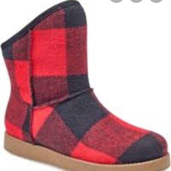 Indigo Shoes - Indigo Rd Boots